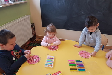 Święto Pizzy w Ośrodku