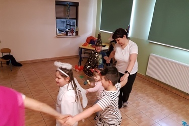 Bal przebierańc&oacute;w