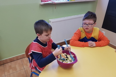 Owocowy tydzień