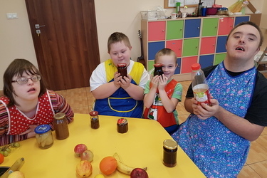 Owocowy tydzień
