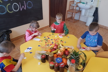Owocowy tydzień