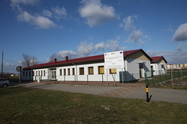 Ośrodek Rehabilitacji