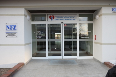 Ośrodek Rehabilitacji