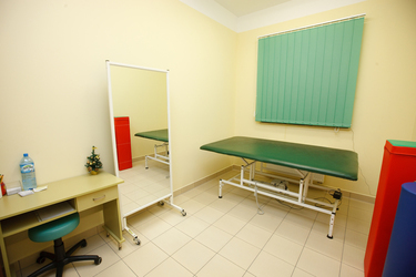 Ośrodek Rehabilitacji