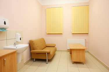 Ośrodek Rehabilitacji