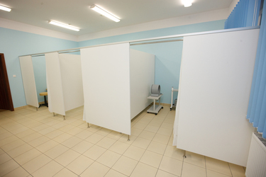 Ośrodek Rehabilitacji