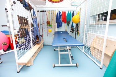 Ośrodek Rehabilitacji