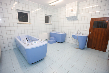 Ośrodek Rehabilitacji