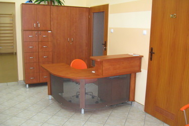 Ośrodek Rehabilitacji