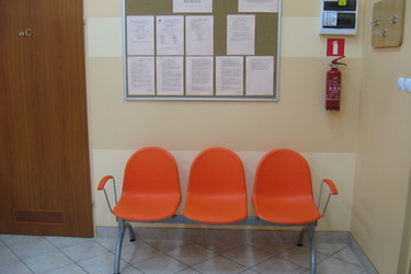 Ośrodek Rehabilitacji