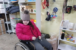 Wycieczka do sklepu zoologicznego