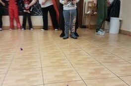 Halloween w Ośrodku