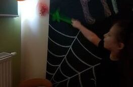 Halloween w Ośrodku